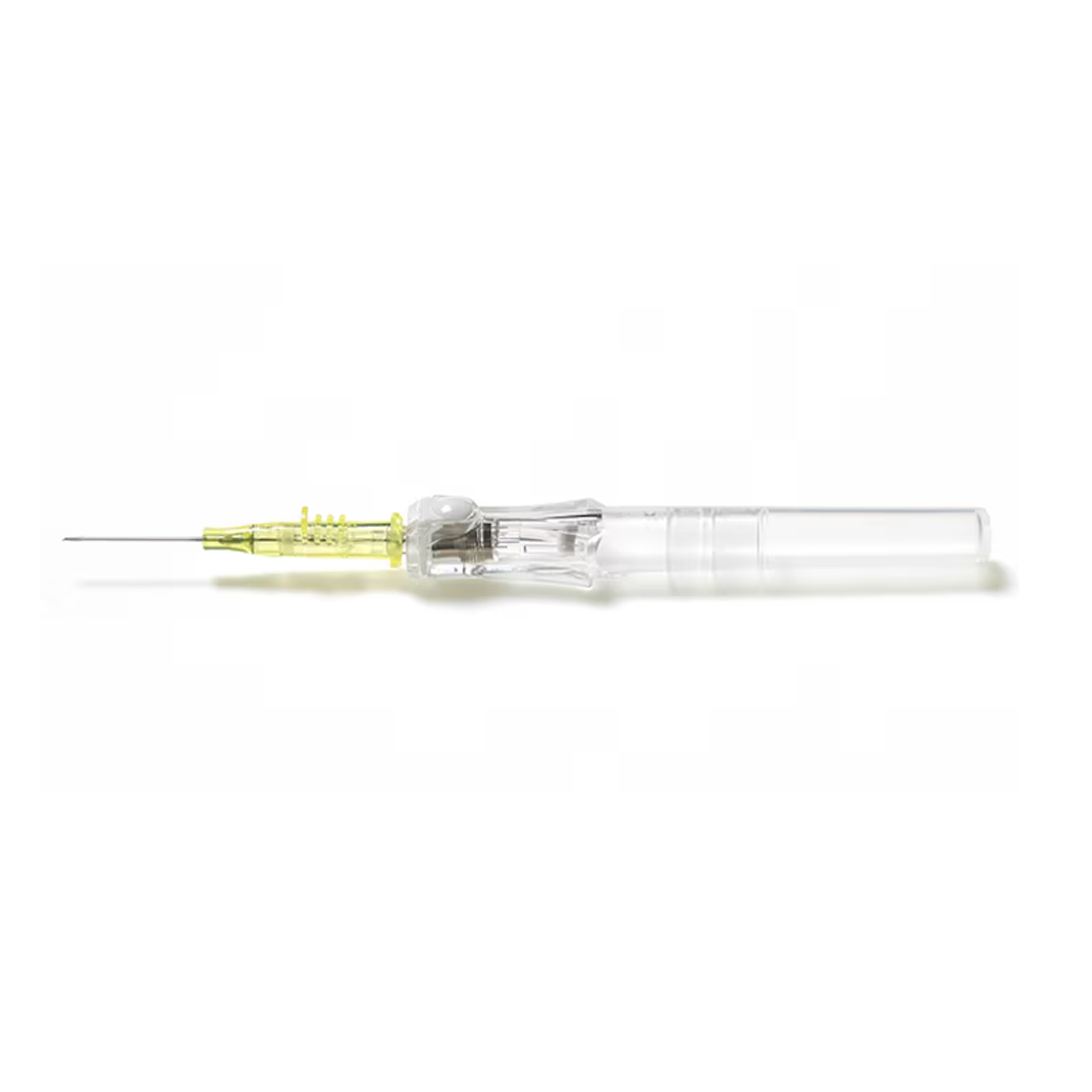  - Needle Catheters